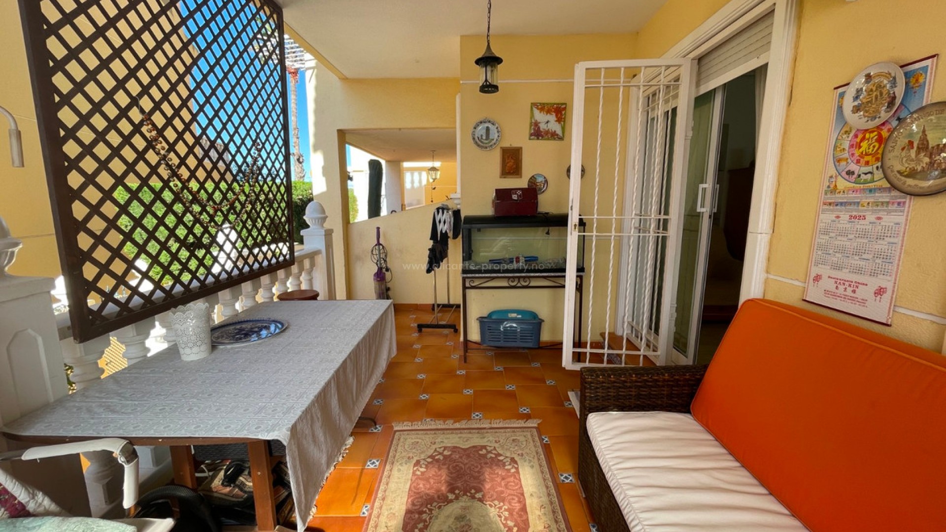 Villa en Guardamar del Segura Centro