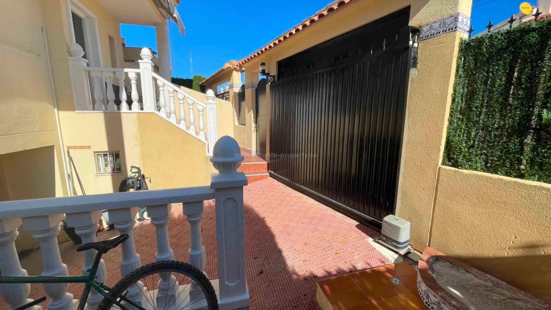 Villa en Guardamar del Segura Centro