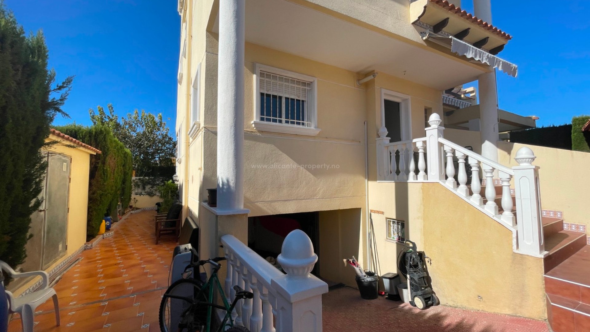Villa en Guardamar del Segura Centro