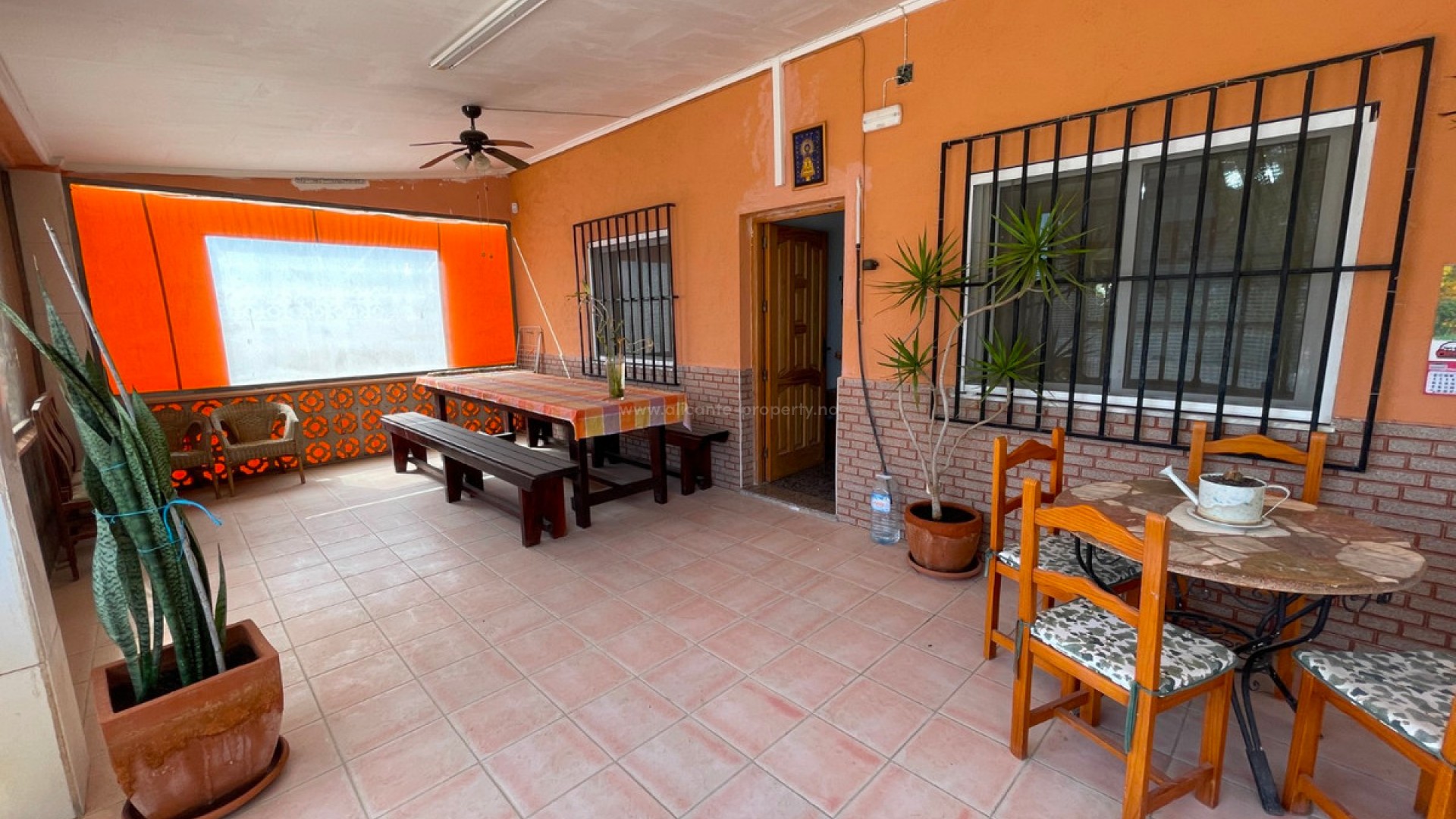 Villa en Guardamar del Segura Centro