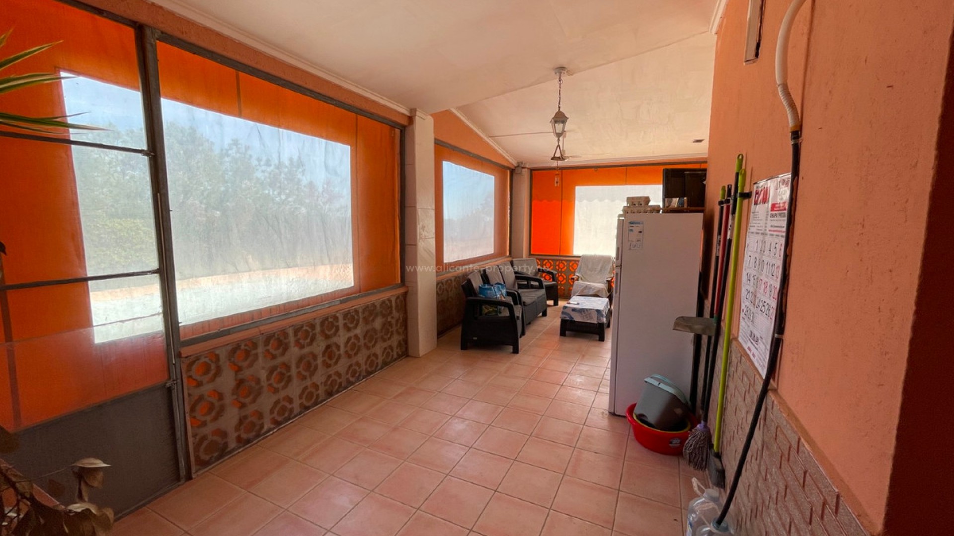 Villa en Guardamar del Segura Centro