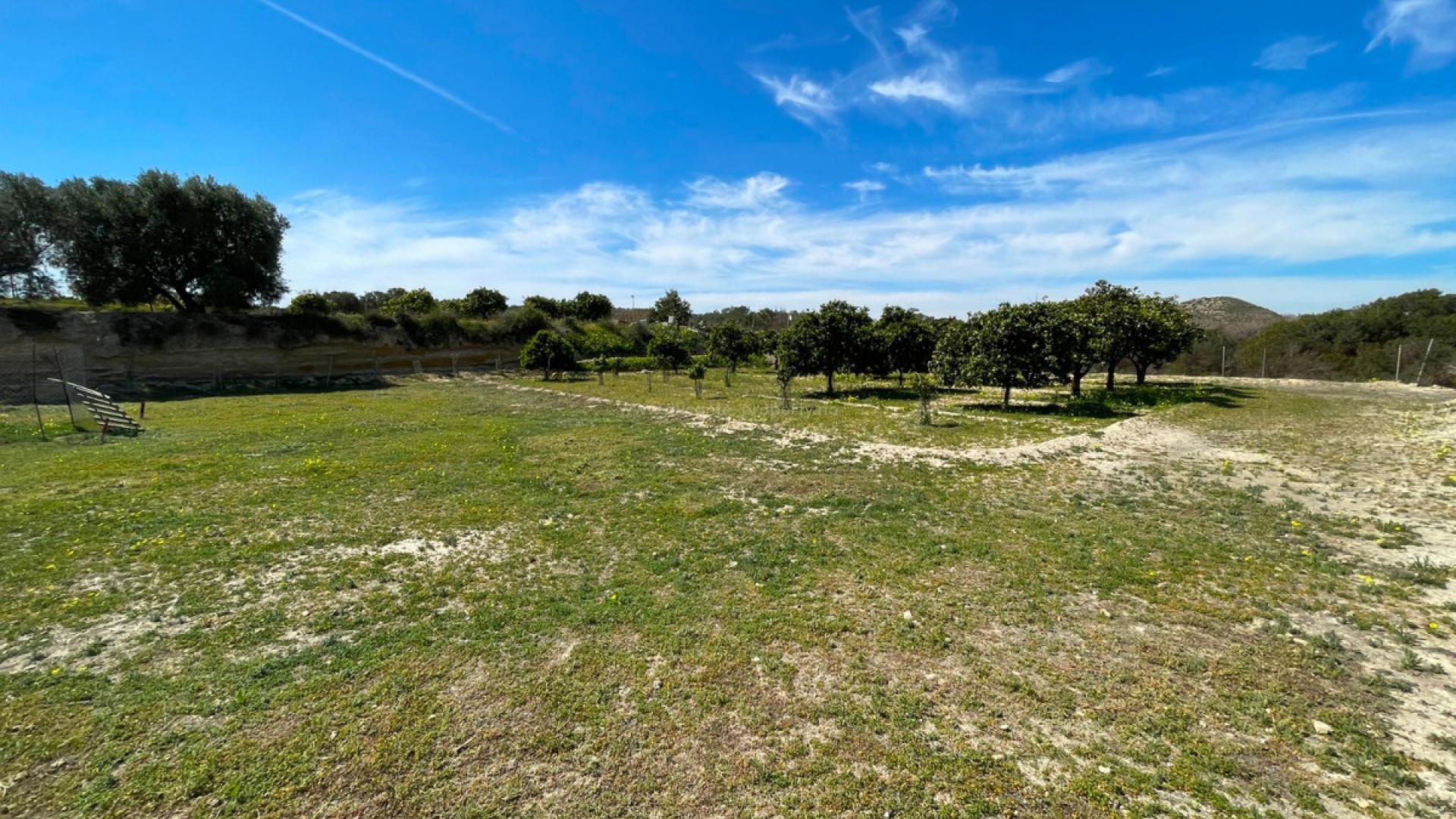 Villa en Guardamar del Segura Centro