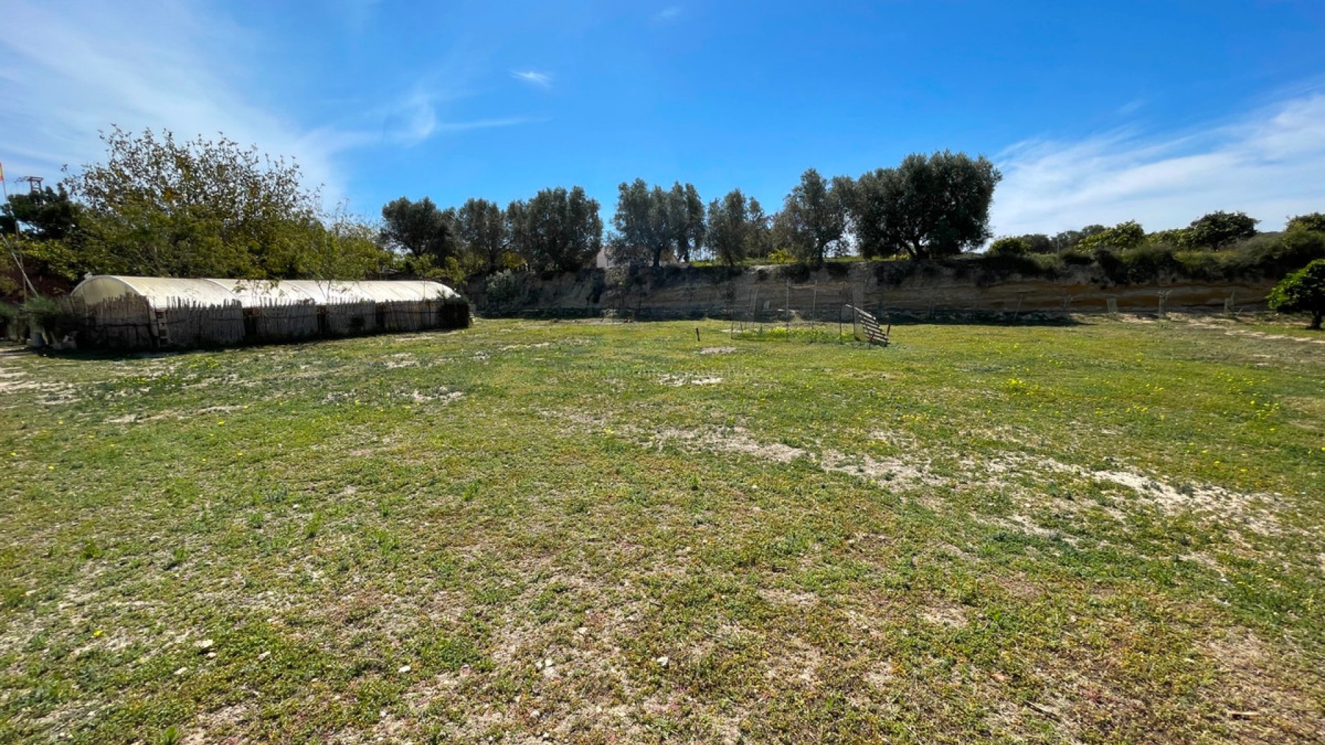 Villa en Guardamar del Segura Centro