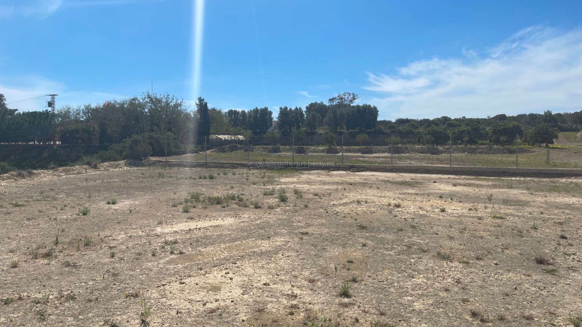 Villa en Guardamar del Segura Centro