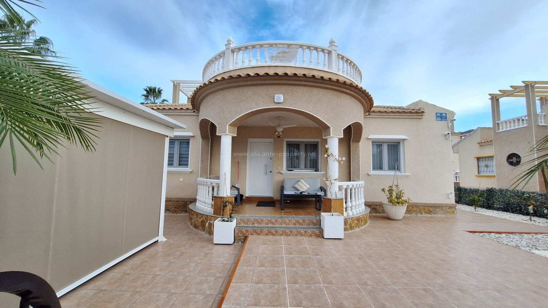 Villa en Guardamar del Segura Centro
