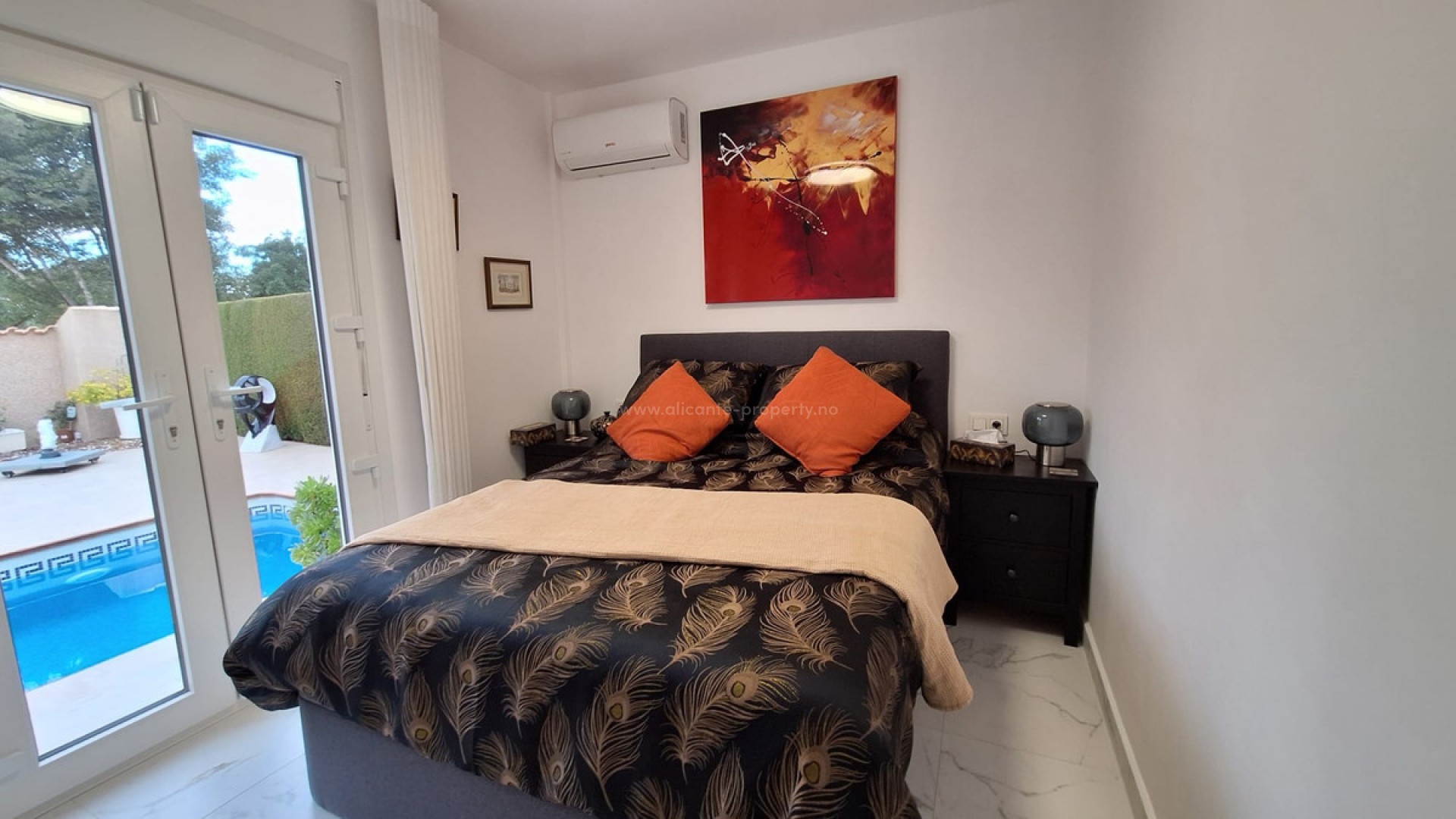 Villa en Guardamar del Segura Centro