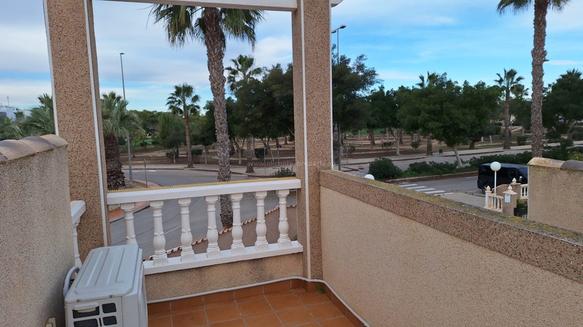 Villa en Guardamar del Segura Centro