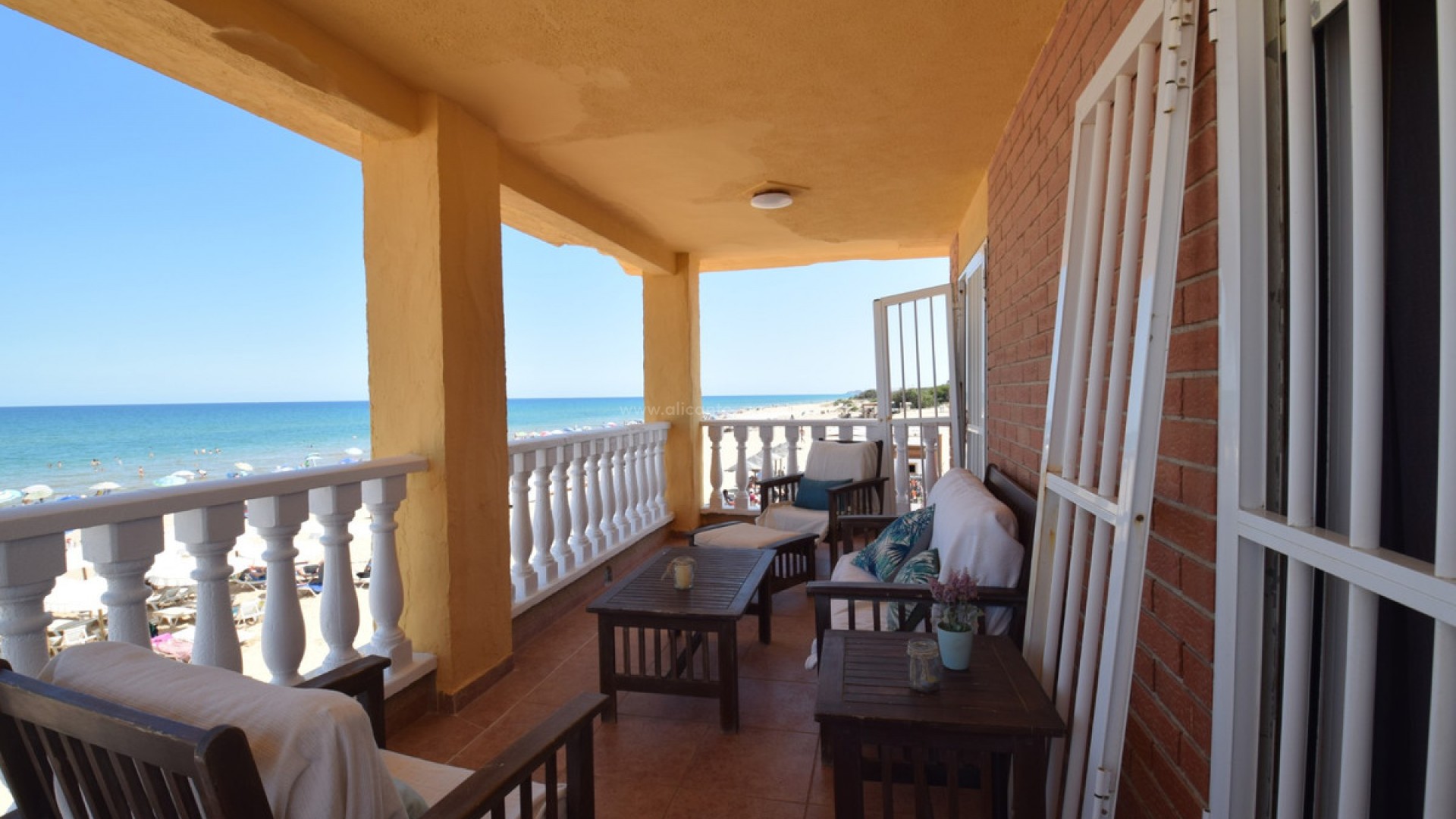 Villa en Guardamar del Segura Centro