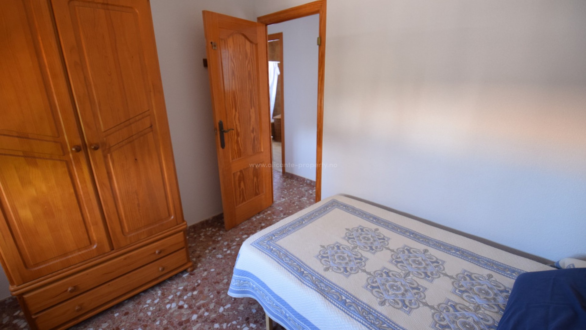 Villa en Guardamar del Segura Centro