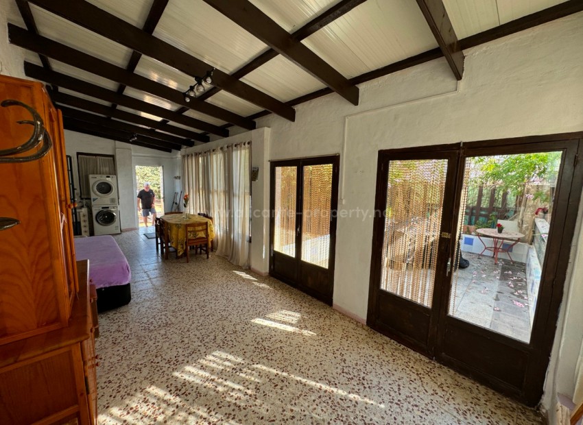 Villa en Guardamar del Segura Centro