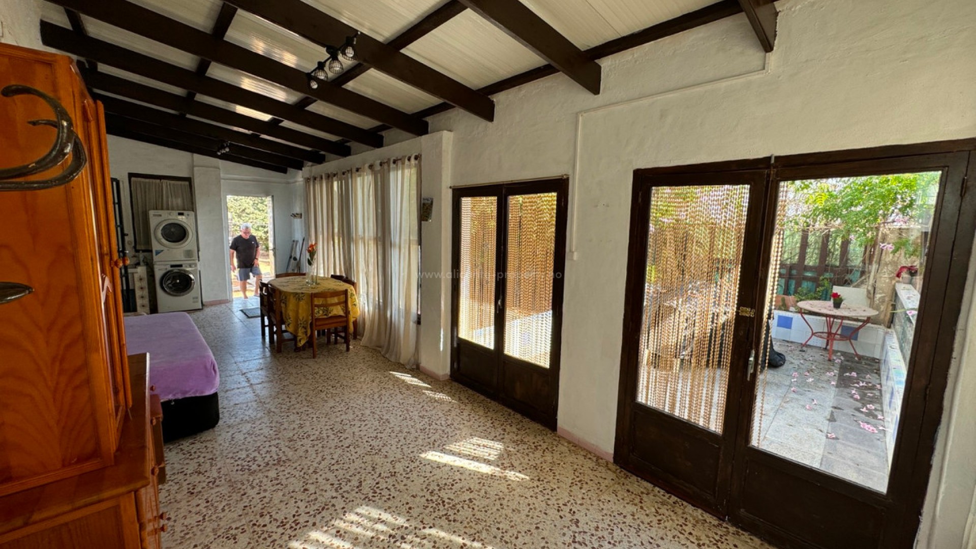 Villa en Guardamar del Segura Centro