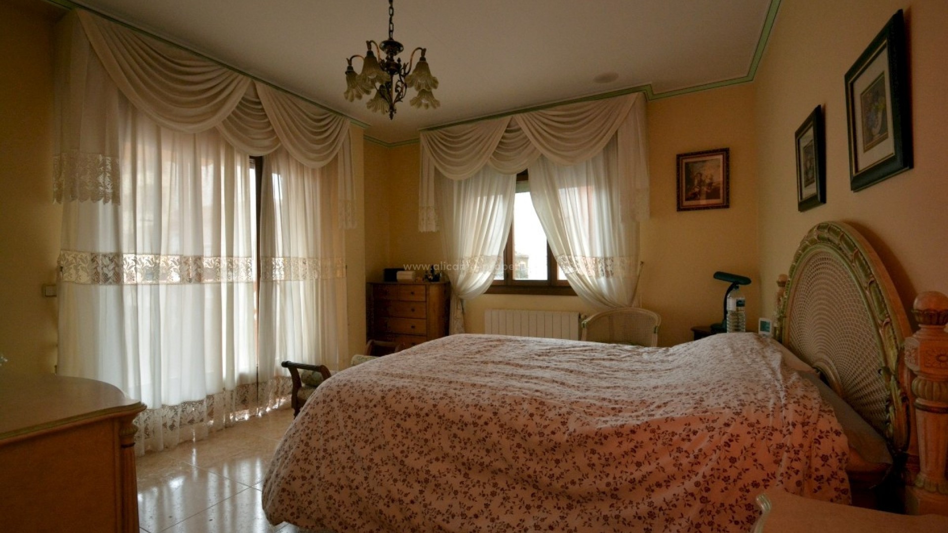 Villa en Guardamar del Segura Centro