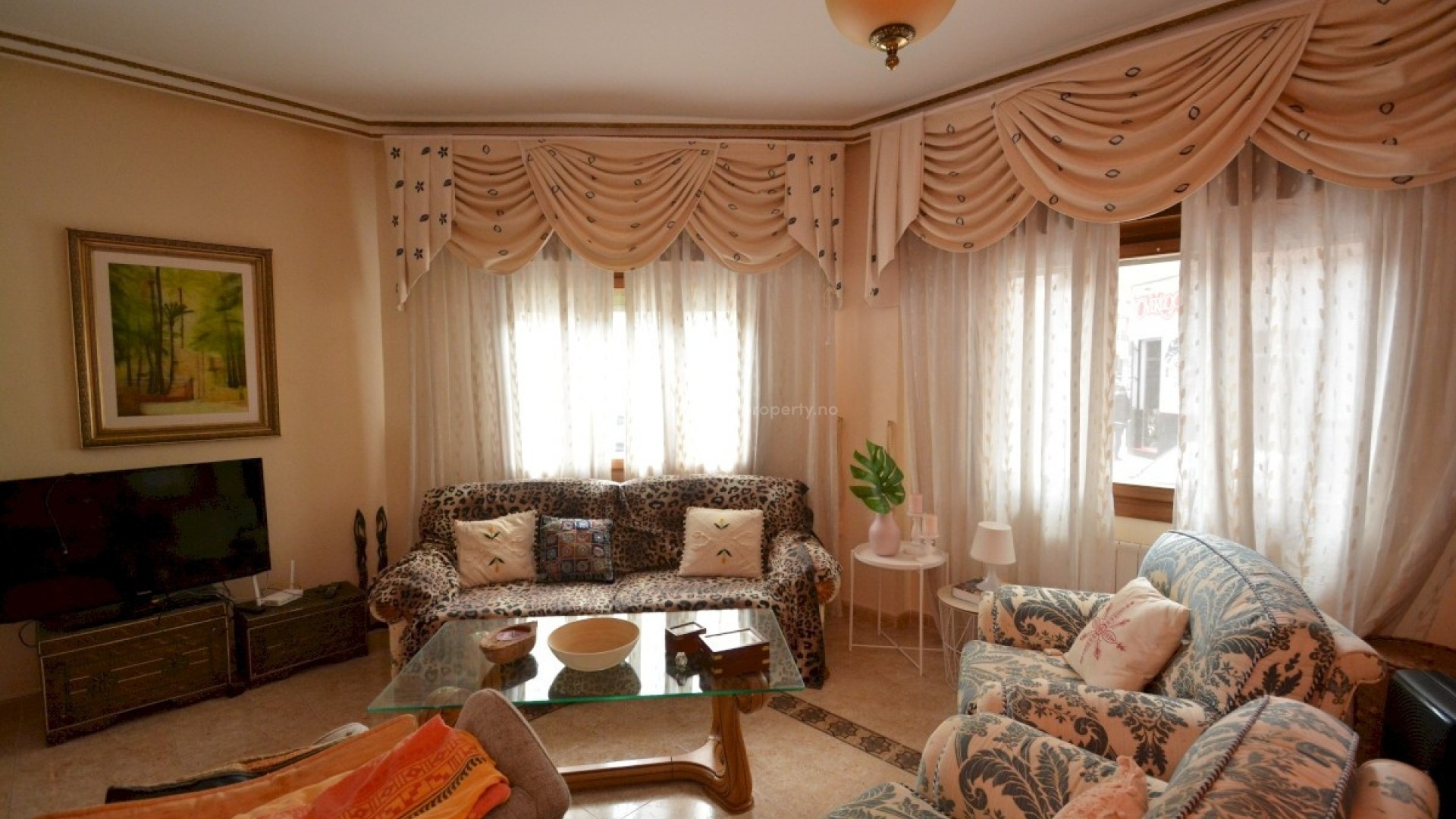Villa en Guardamar del Segura Centro