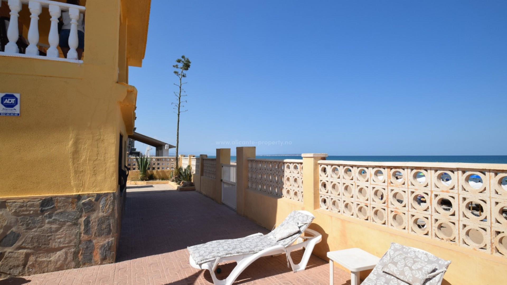 Villa en Guardamar del Segura Centro