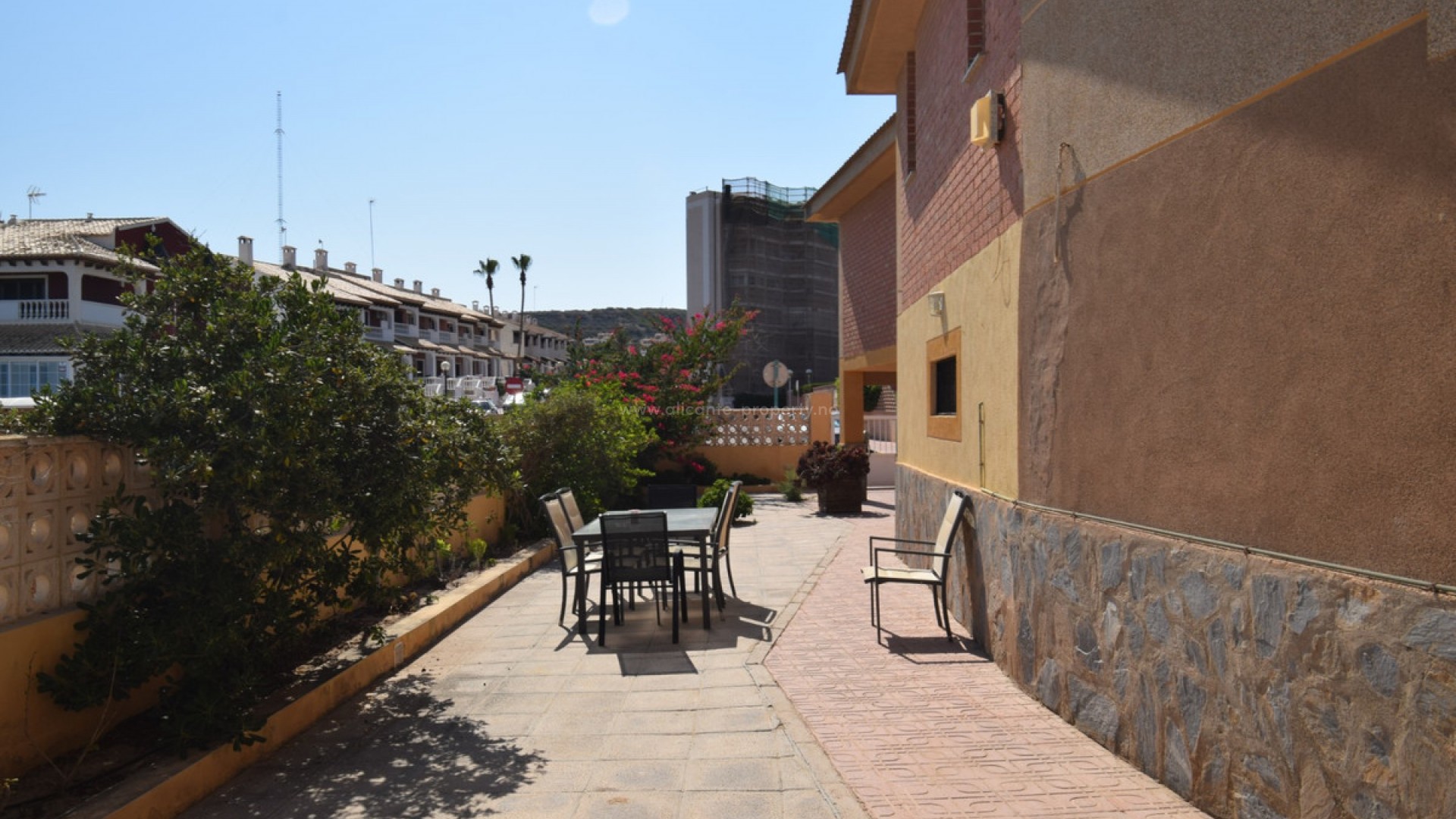 Villa en Guardamar del Segura Centro