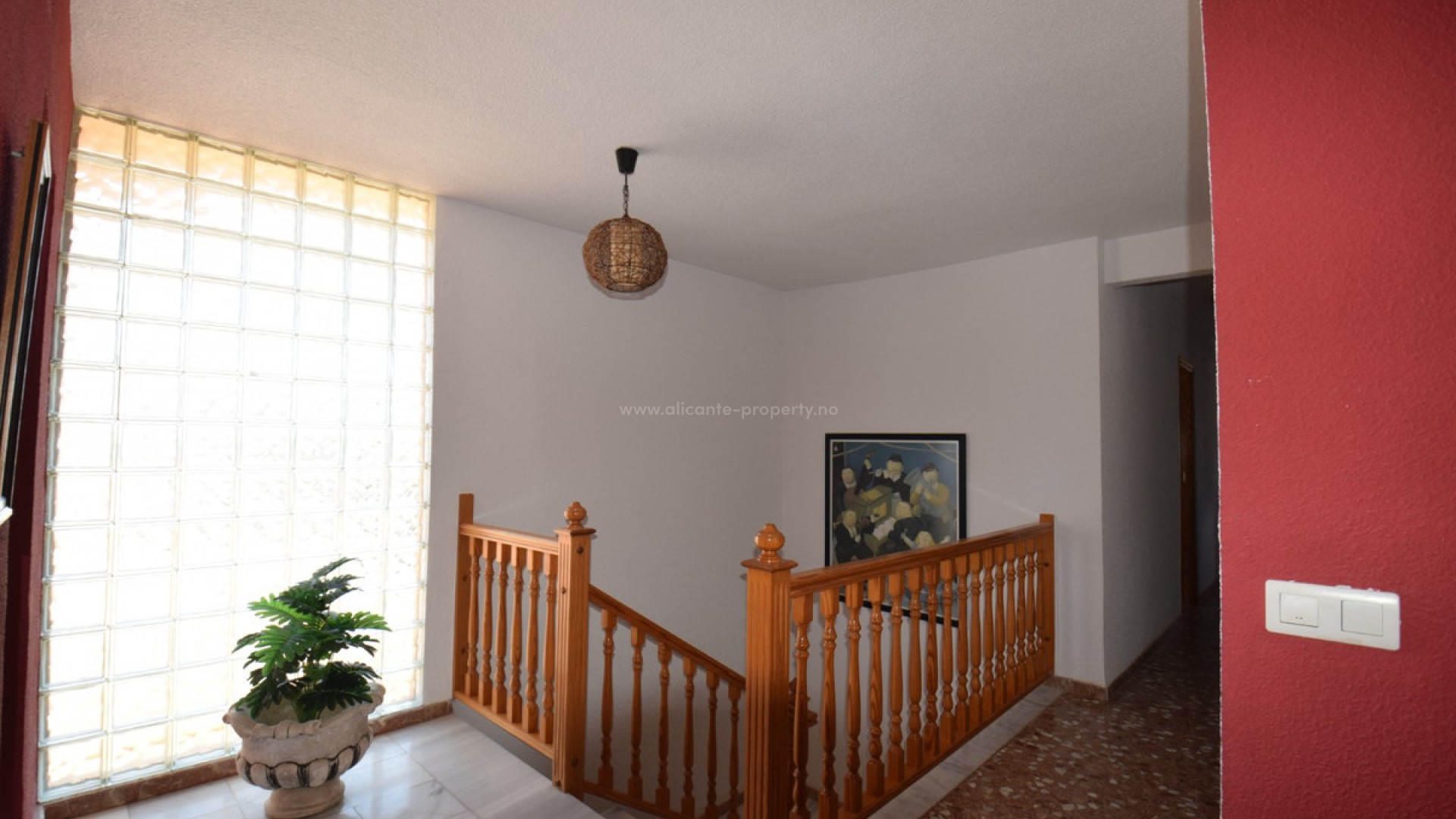 Villa en Guardamar del Segura Centro