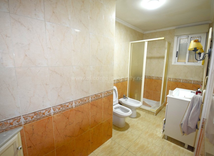 Villa en Guardamar del Segura Centro