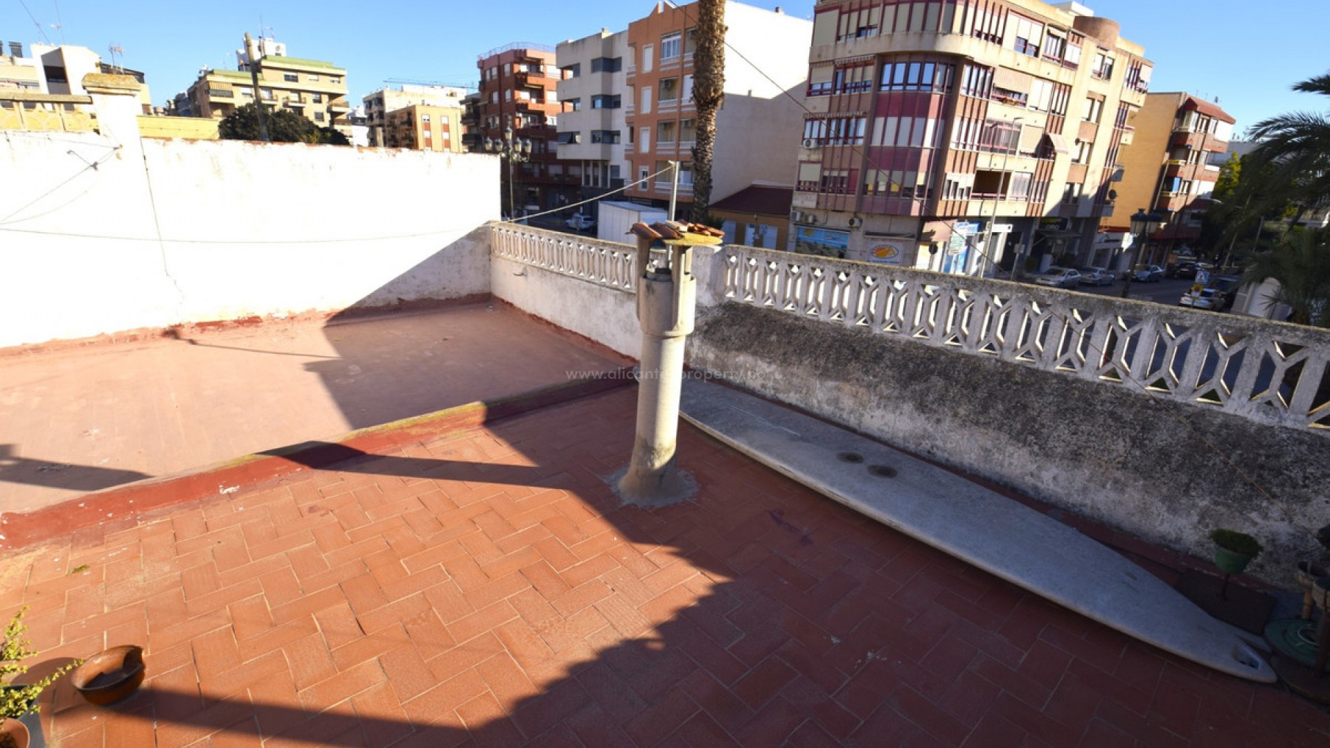 Villa en Guardamar del Segura Centro