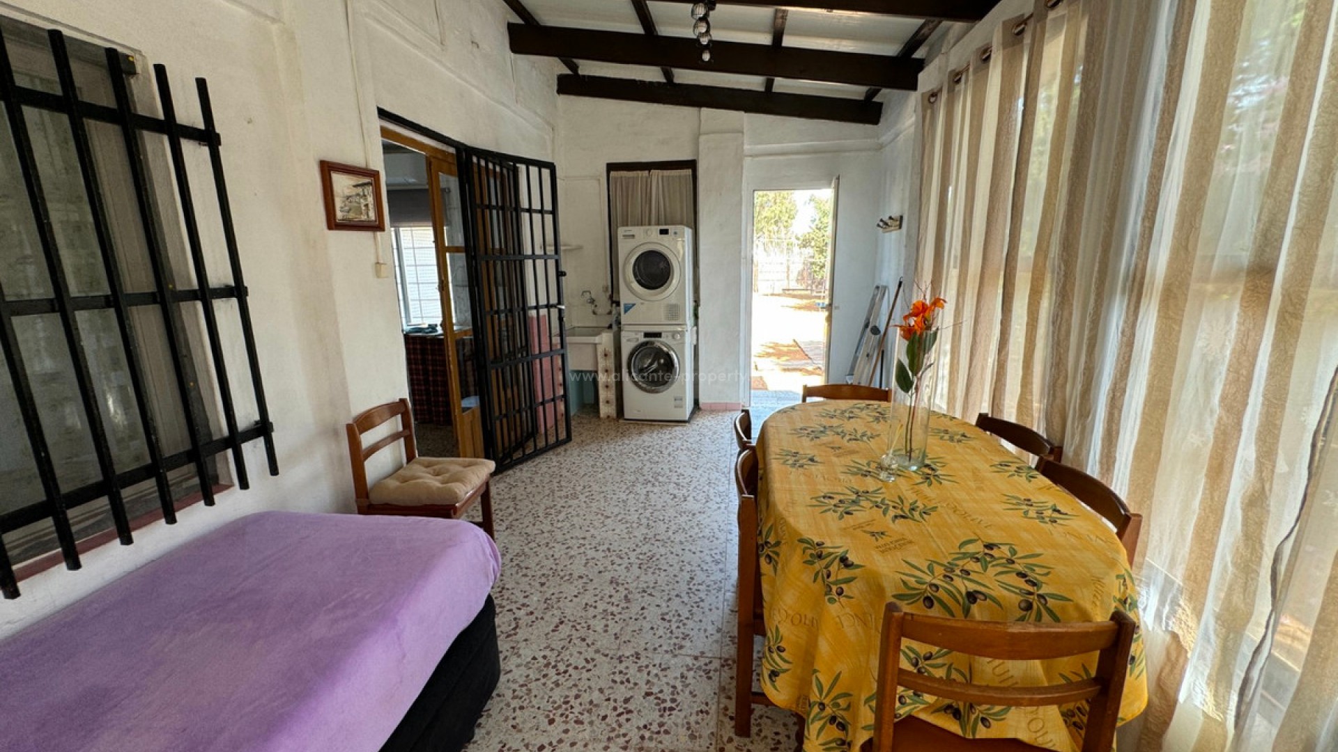 Villa en Guardamar del Segura Centro