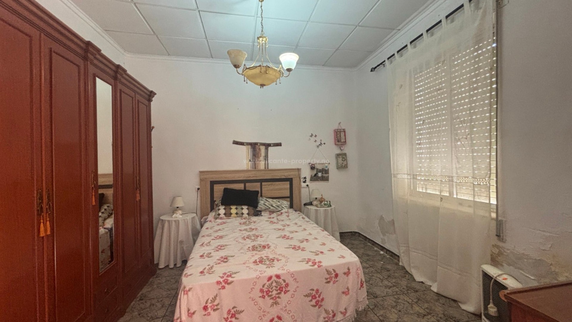 Villa en Guardamar del Segura Centro
