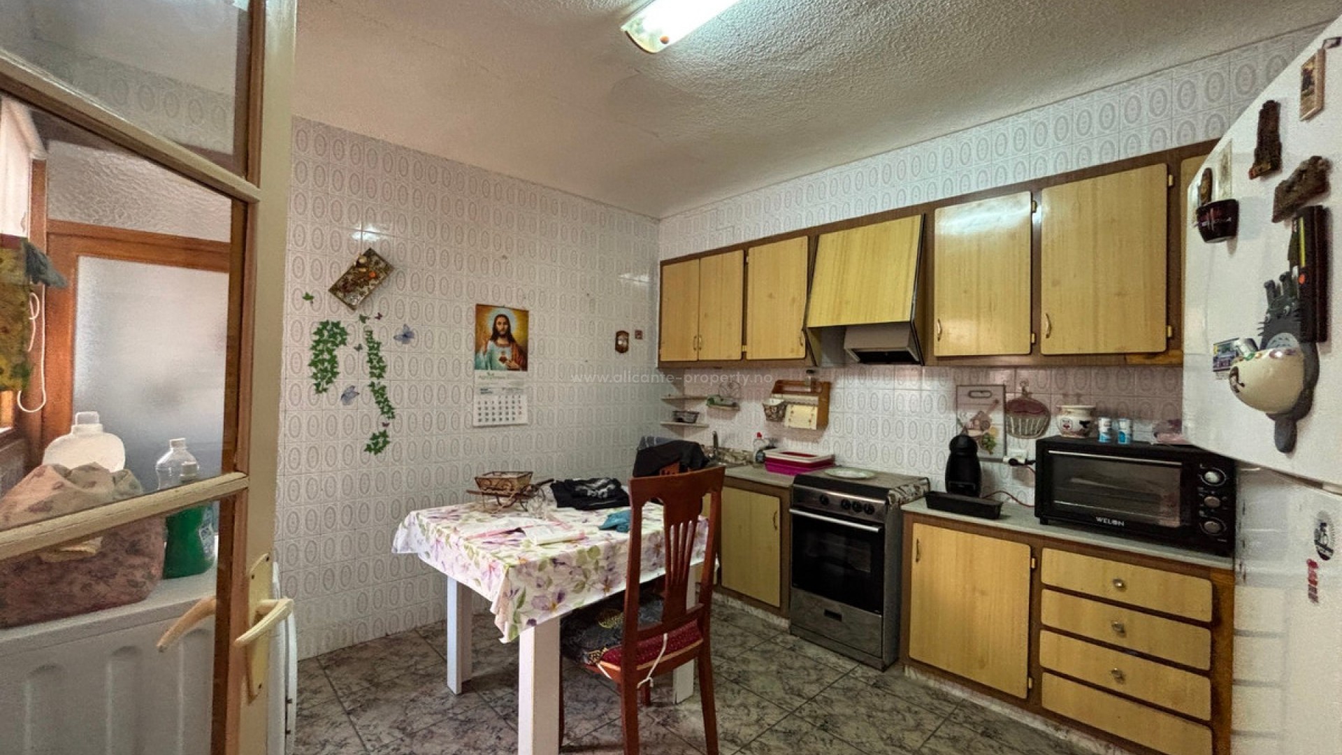 Villa en Guardamar del Segura Centro