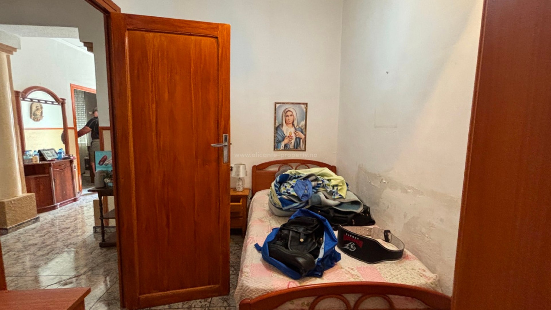 Villa en Guardamar del Segura Centro