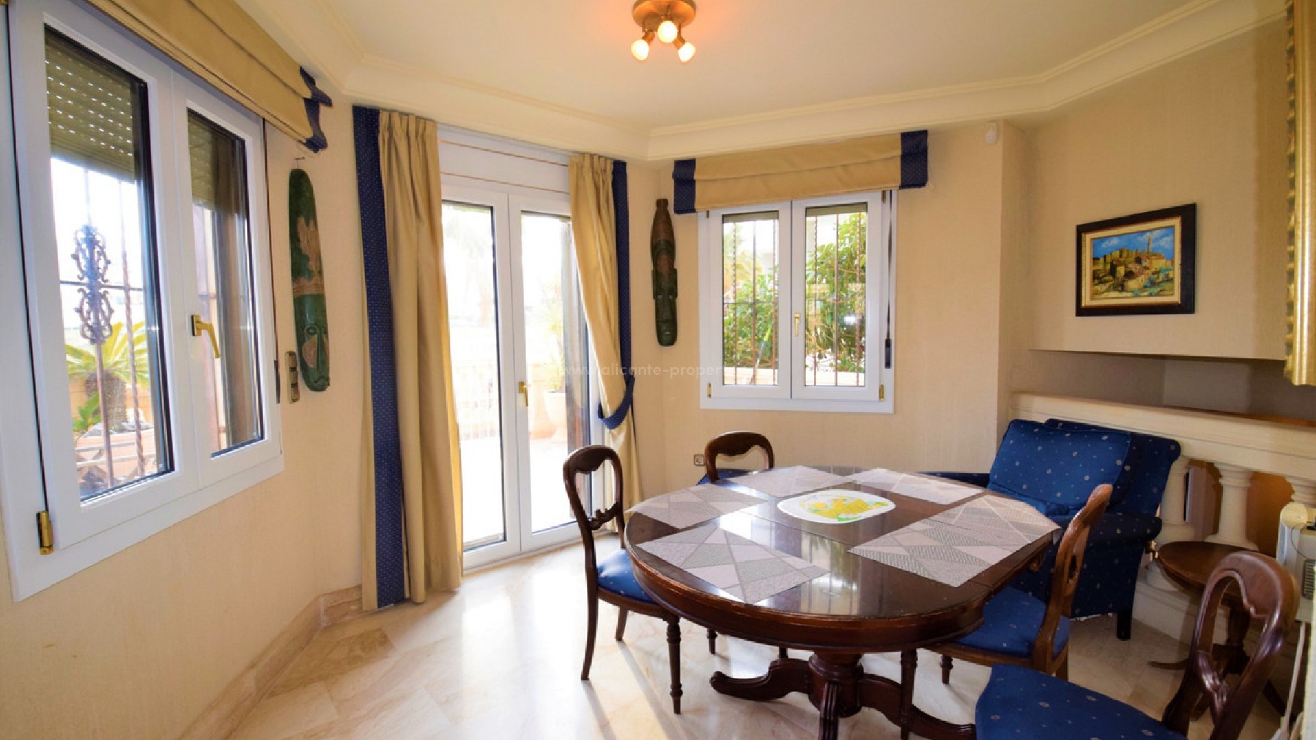 Villa en Guardamar del Segura Centro