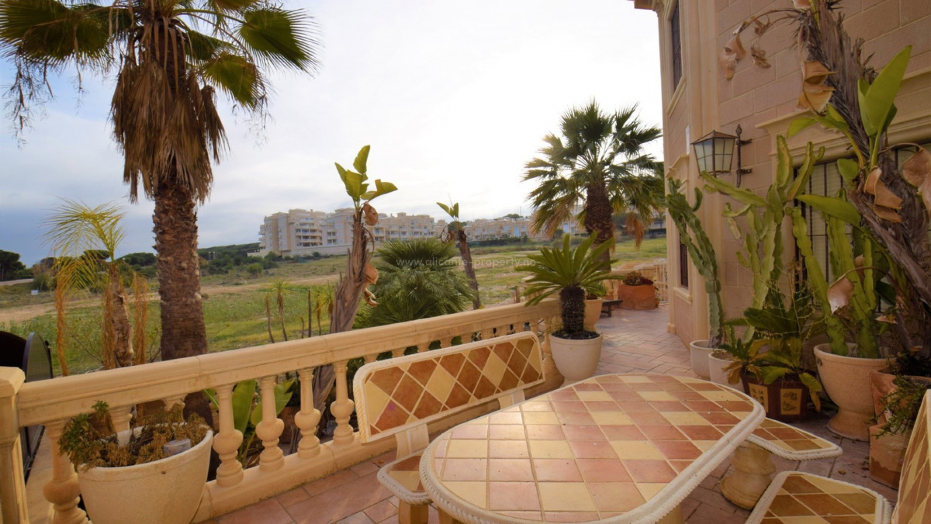 Villa en Guardamar del Segura Centro
