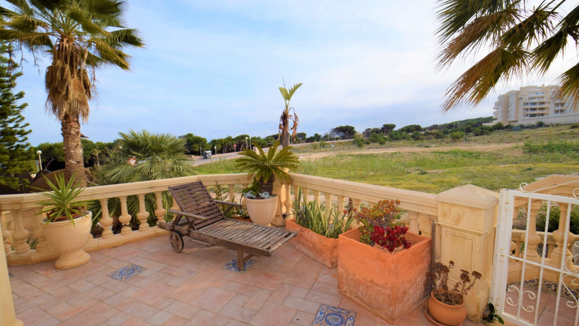 Villa en Guardamar del Segura Centro