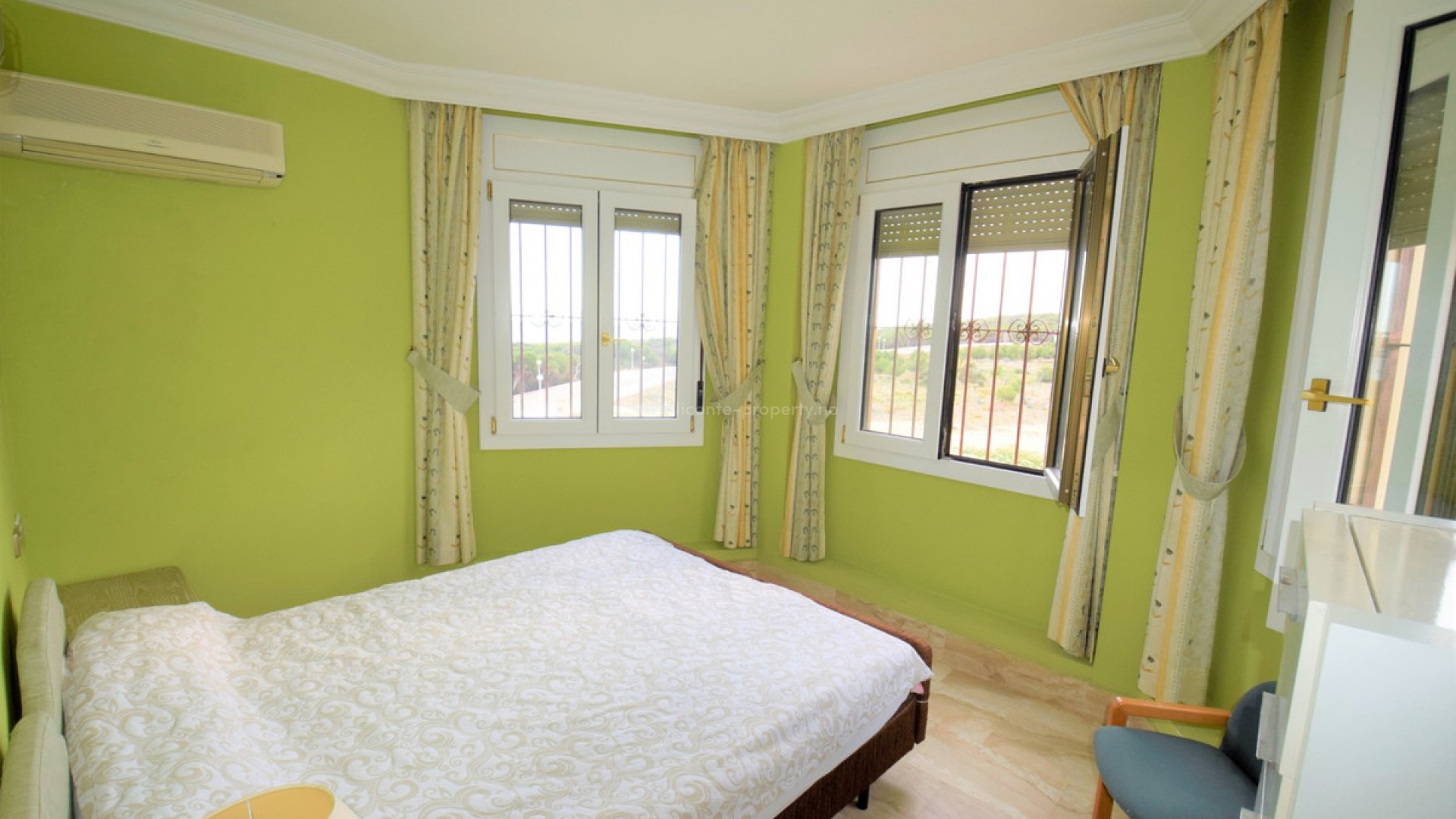 Villa en Guardamar del Segura Centro