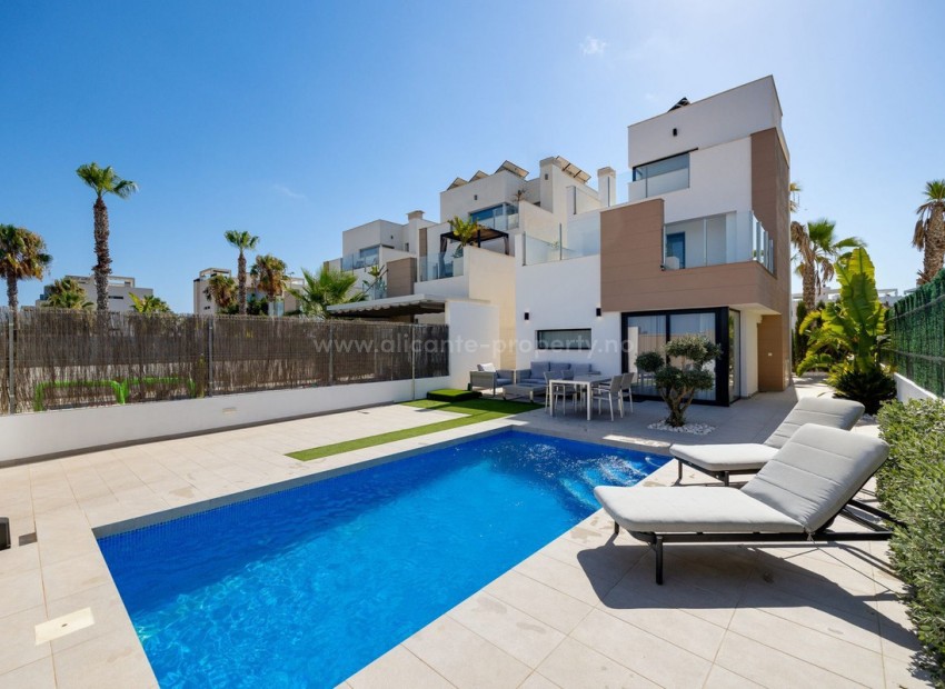 Villa en Guardamar del Segura Centro