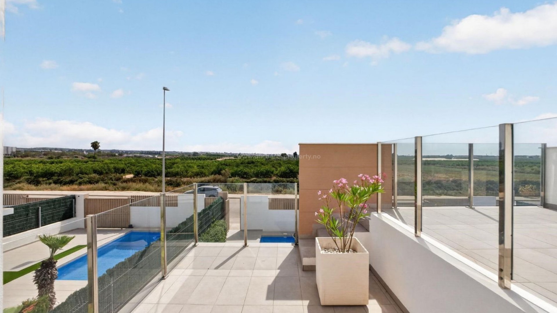 Villa en Guardamar del Segura Centro