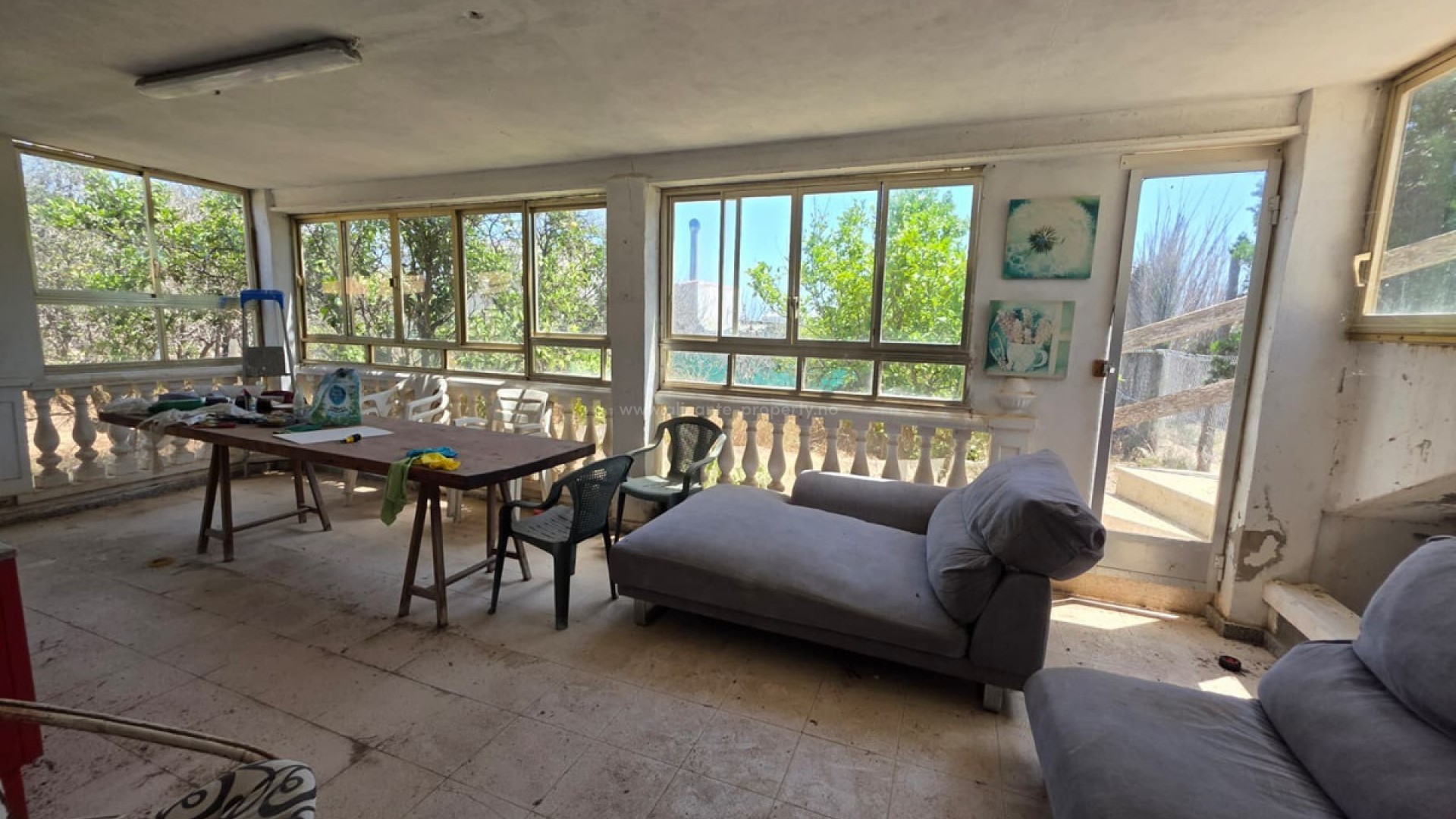 Villa en Guardamar del Segura Centro
