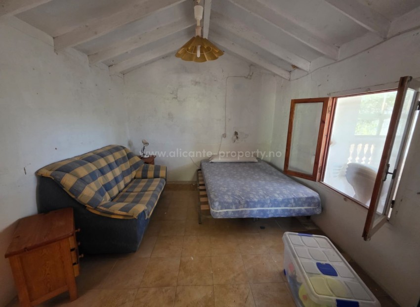 Villa en Guardamar del Segura Centro