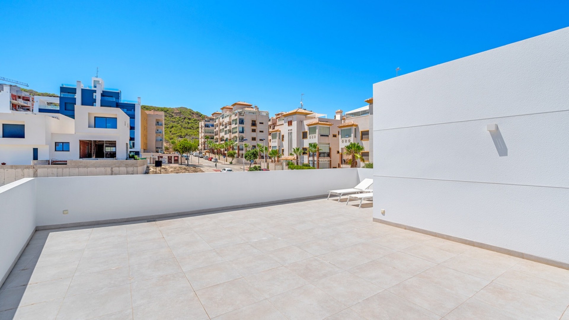 Villa en Guardamar del Segura Centro