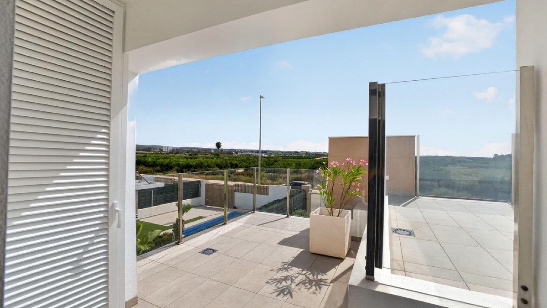 Villa en Guardamar del Segura Centro