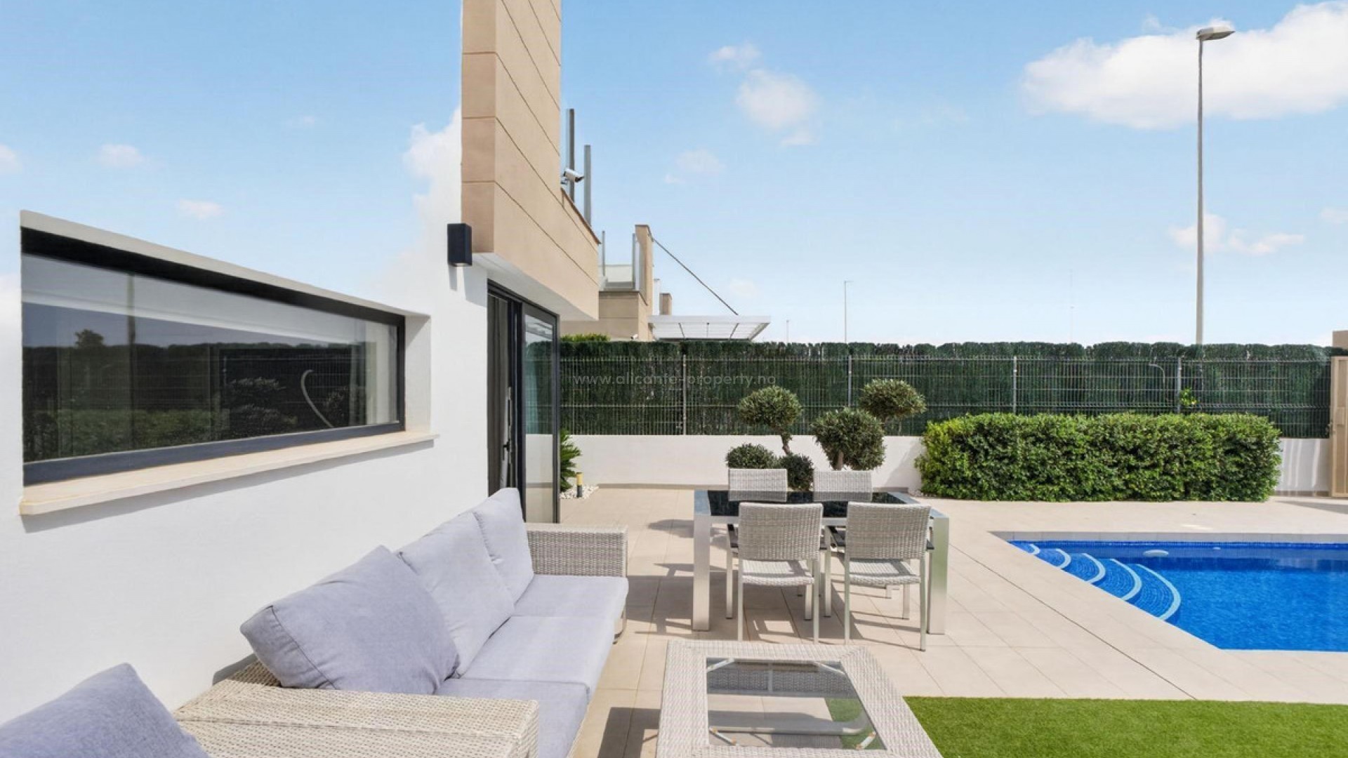 Villa en Guardamar del Segura Centro