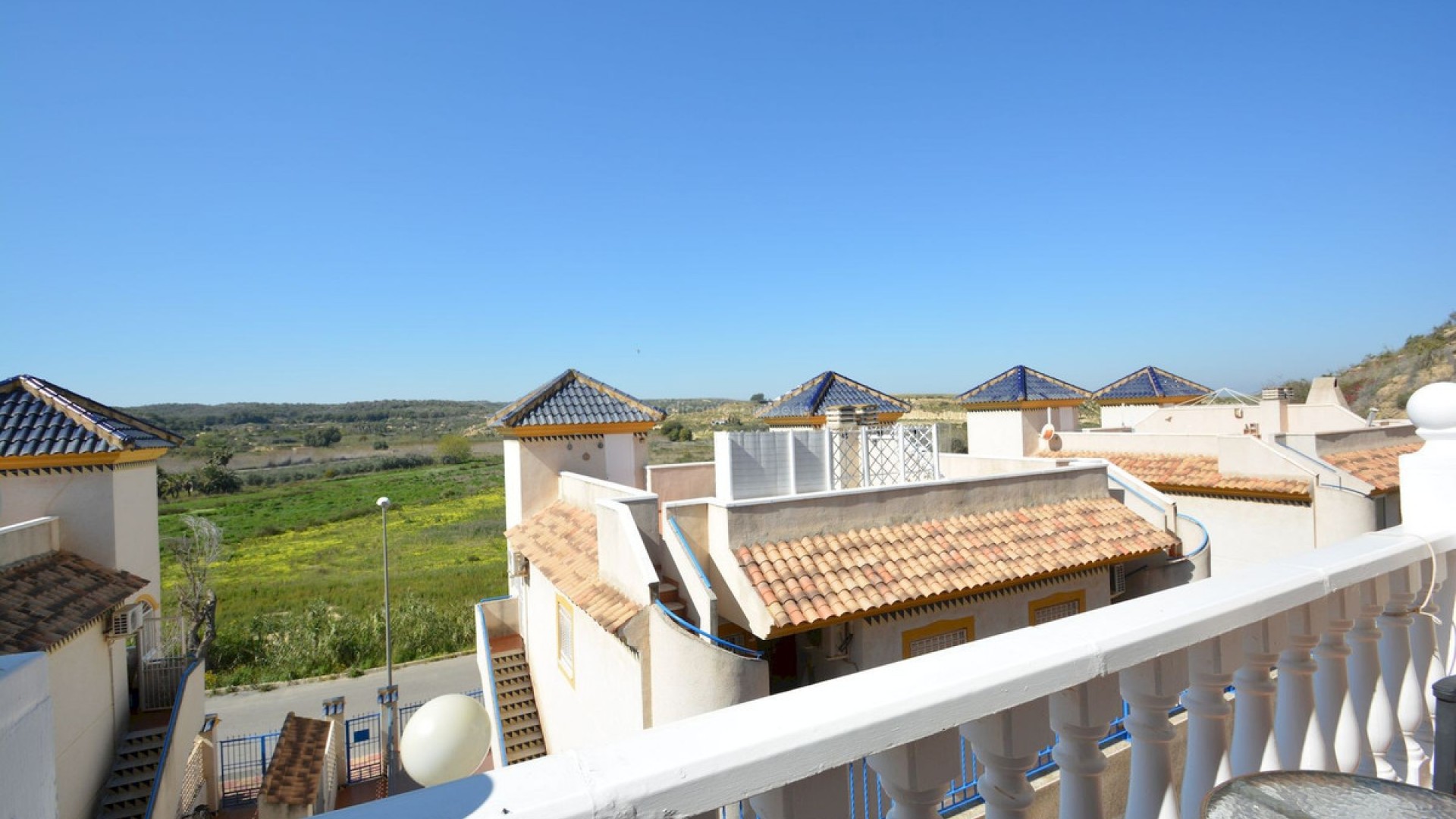 Villa en Guardamar del Segura Centro