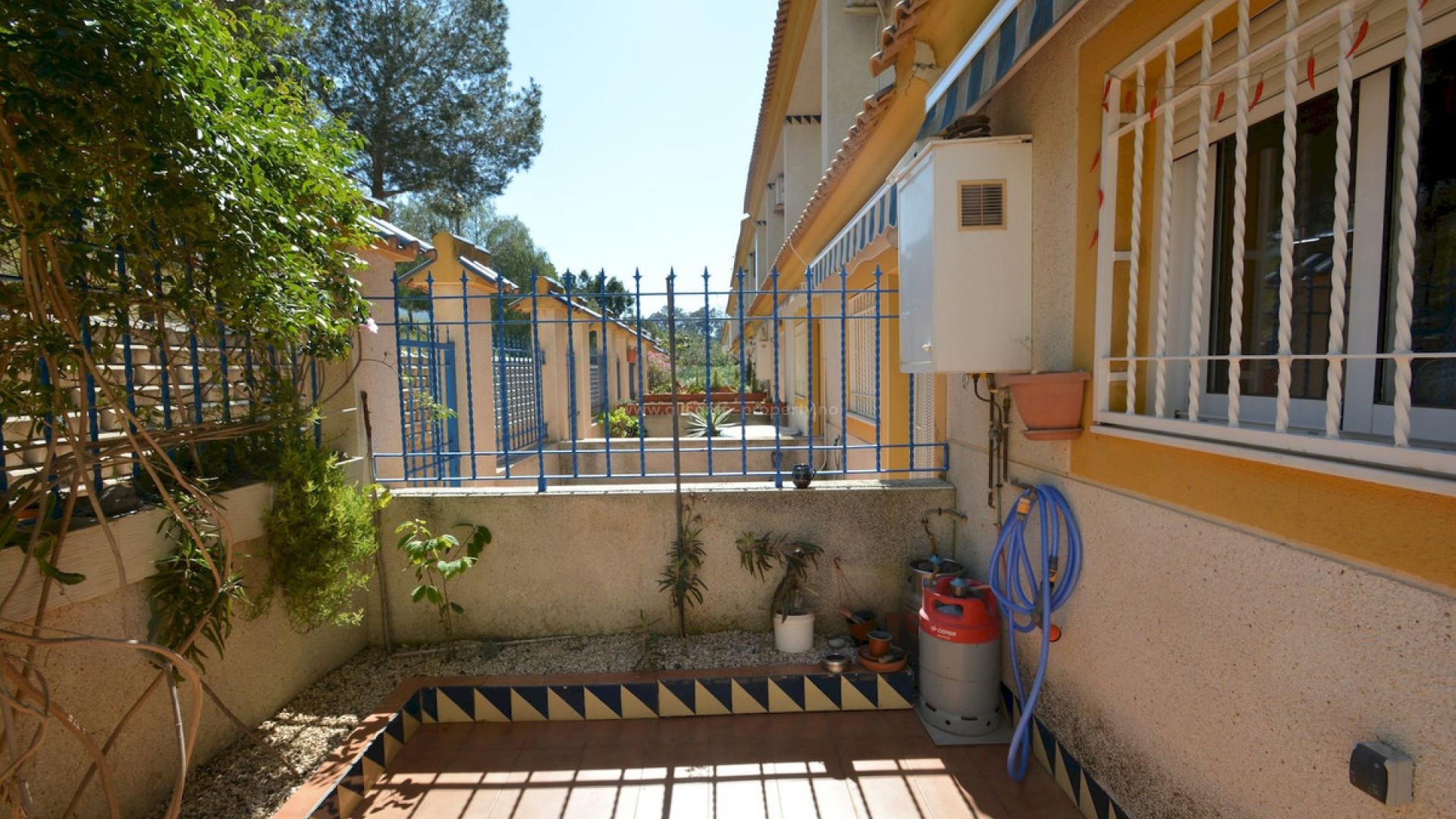 Villa en Guardamar del Segura Centro