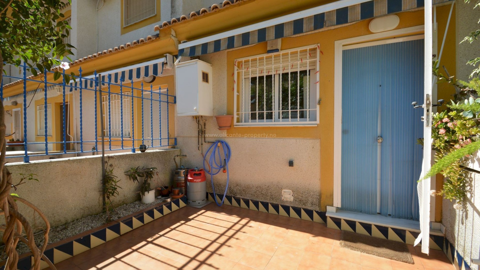 Villa en Guardamar del Segura Centro