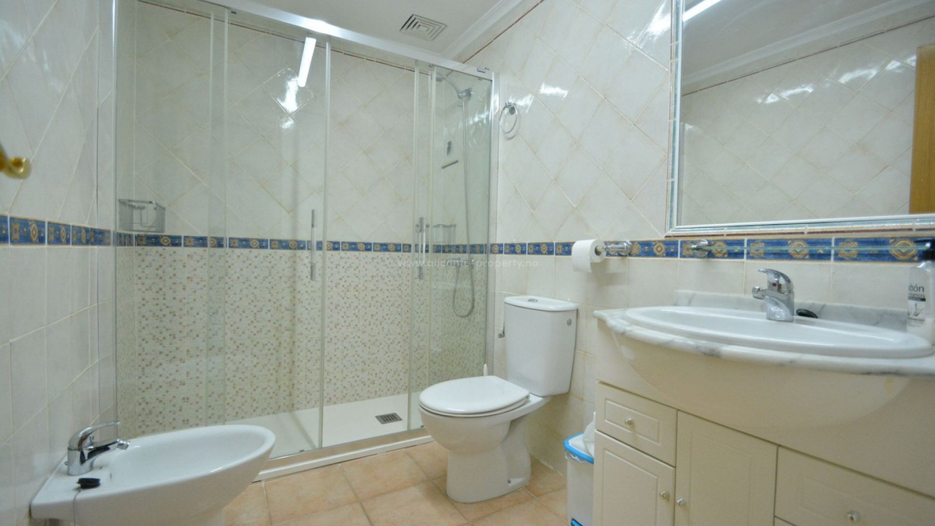 Villa en Guardamar del Segura Centro