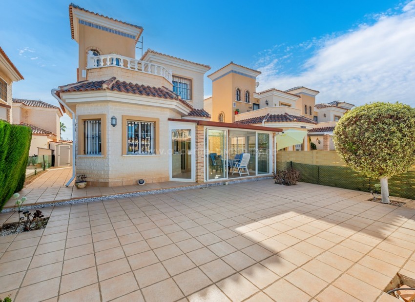 Villa en Guardamar del Segura Centro