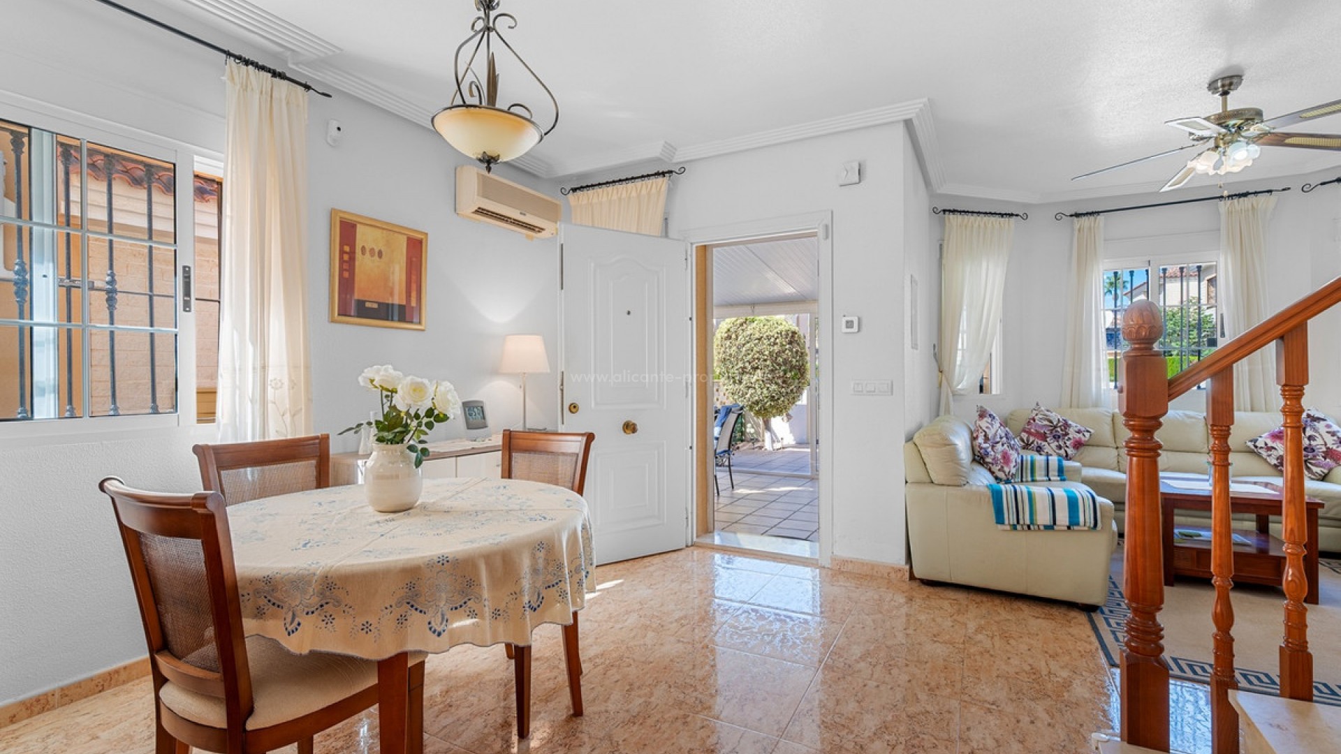 Villa en Guardamar del Segura Centro