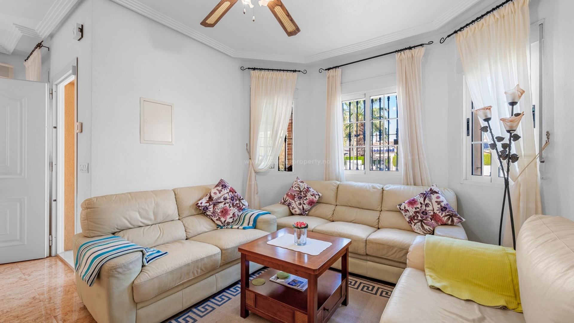 Villa en Guardamar del Segura Centro