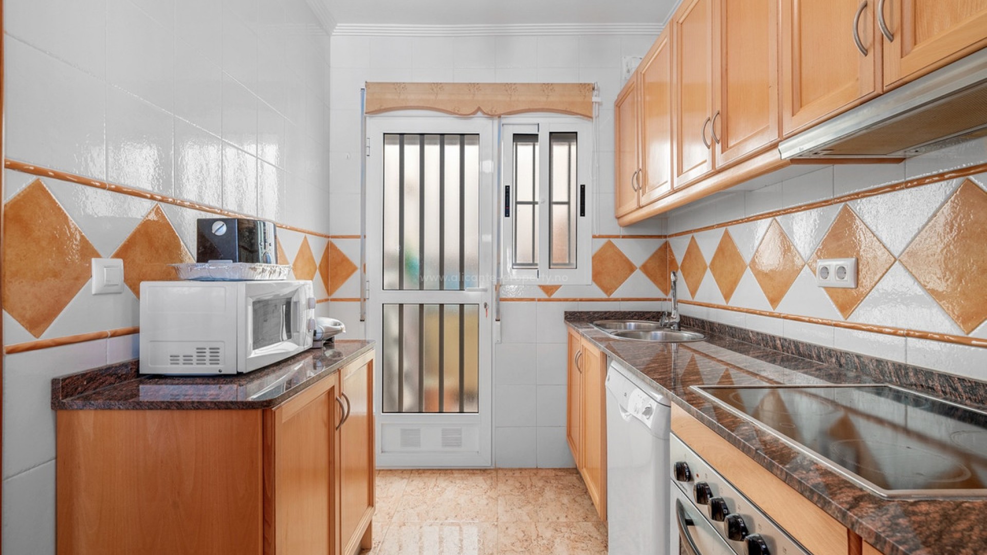 Villa en Guardamar del Segura Centro