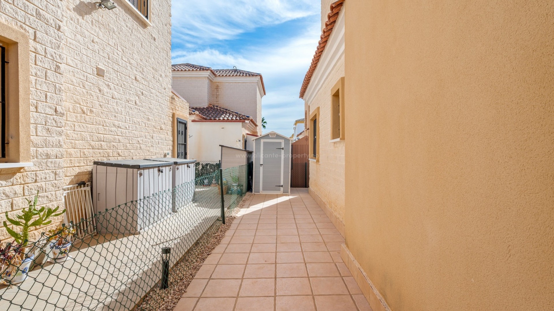 Villa en Guardamar del Segura Centro