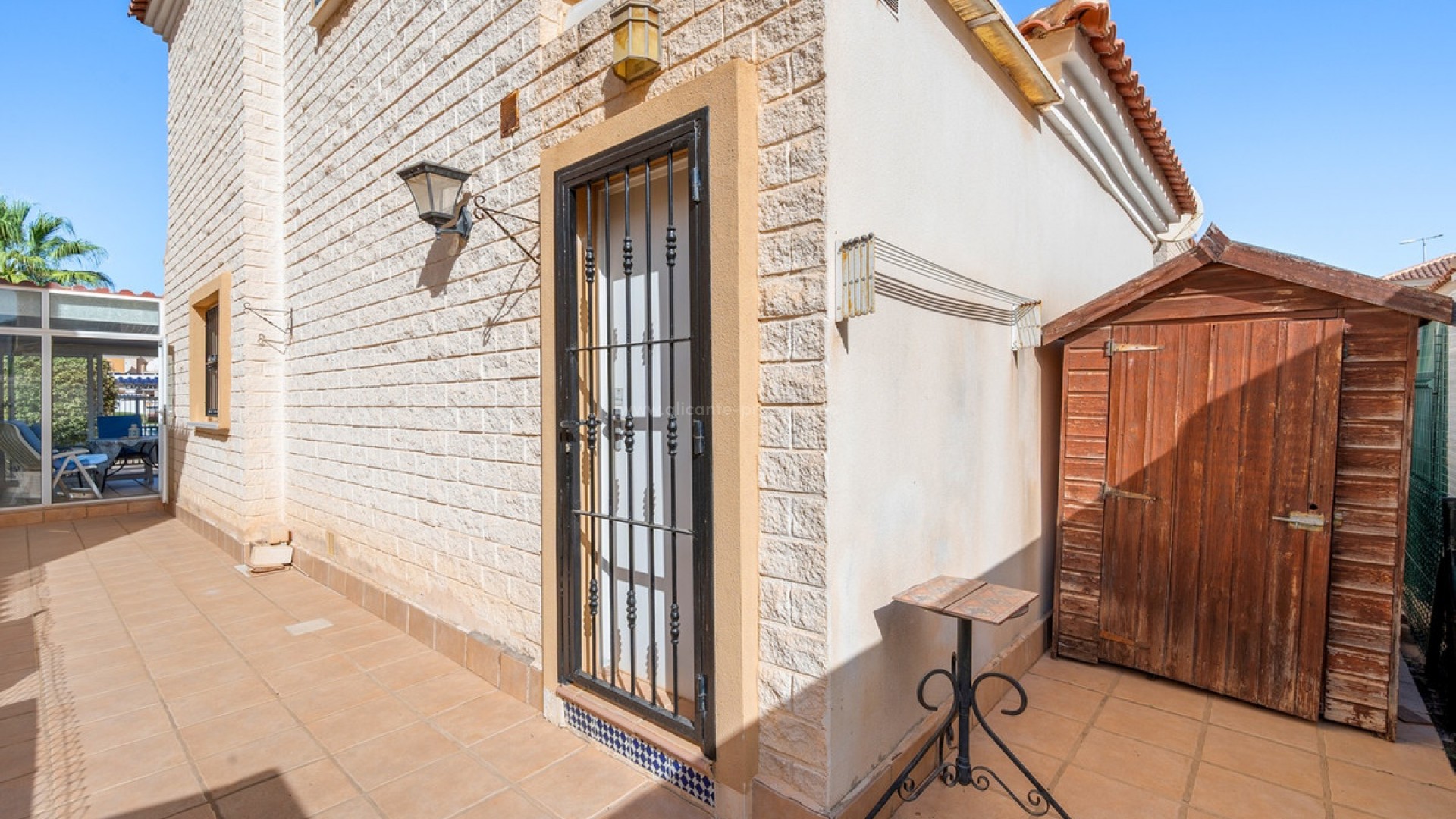 Villa en Guardamar del Segura Centro