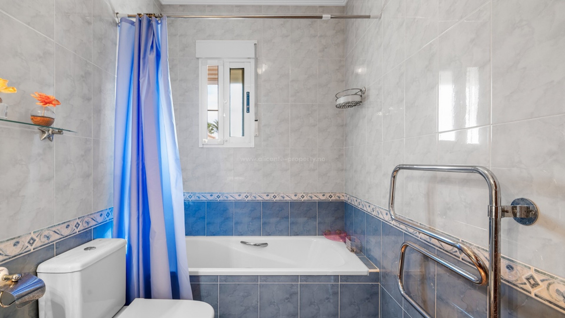 Villa en Guardamar del Segura Centro
