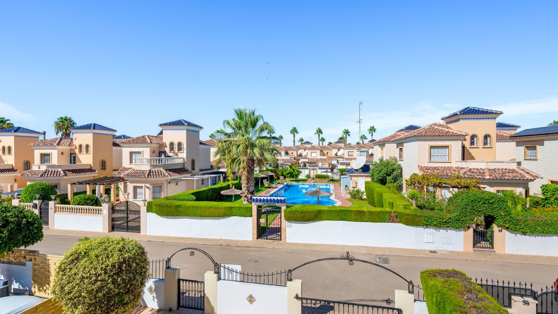 Villa en Guardamar del Segura Centro