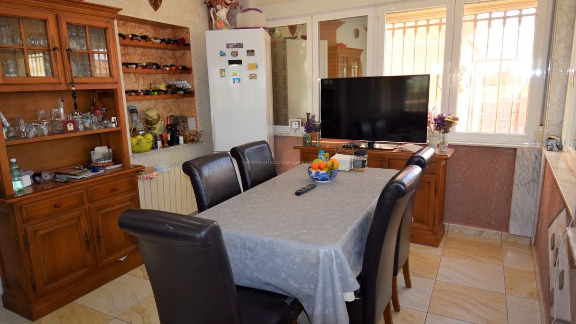 Villa en Guardamar del Segura Centro